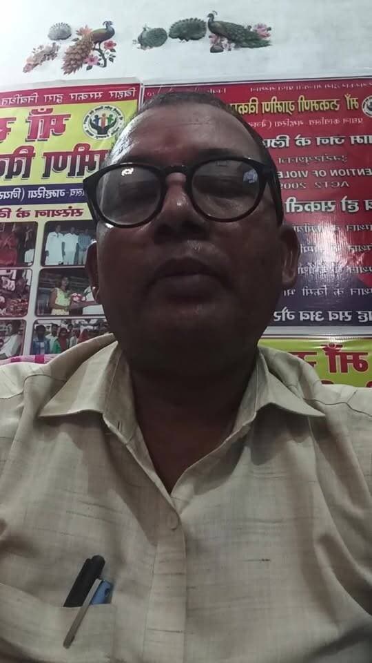 MRGVS संस्थान की स्थापना दिवस और कन्या उत्थान की लाभ को लेकर अगामी दिसम्बर माह 2026 में ही भव्य कार्यक्रम होना सुनिश्चित हुआ हैं..साथ ही बतादें कि जो छात्र-छात्राएं मेट्रिक या इंटर में बिहार टाॅप, जिला टाॅप और प्रखंड टाॅप किए हैं उनसे आग्रह हैं कि आप संस्थान कार्यालय गम्हरिया,बैजनाथपुर, सहरसा आइये और नाम पता दर्ज करबा दीजिए ताकि आपको सम्मान के साथ साइकिल और संस्थान के सौजन्य से कुछ राशि का चेक दिया जाए...धन्यवाद विशेष जानकारी के लिए प्रधान कार्यालय- गम्हरिया,बैजनाथपुर, सहरसा आकर संपर्क करें...धन्यवाद