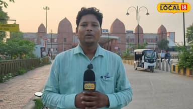 मऊ सदर विधानसभा की जनता बोली इस बार लोकल और जमीनी नेता को दी जाएगी प्राथमिकता, चाहे किसी भी हो दल का नेता और सुने क्या कुछ कही जनता....