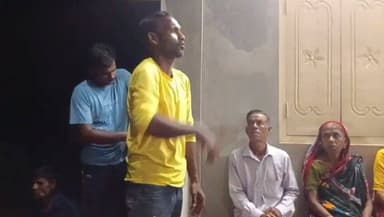 উদয়পুর শালগড়া গ্রাম পঞ্চায়েতের ২ নং ওয়ার্ডের ওয়ার্ড মেম্বার লালু মিয়া হঠাৎ পদত্যাগ করল। কি কারনে হঠাৎ পদত্যাগ পত্র এ নিয়ে সন্দেহের বাতাবরণ।