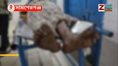 জঙ্গিপুর হাসপাতাল থেকে মায়ের মৃ*ত*দে*হ আনতে যাওয়ার পথে ট্রেন থেকে পড়ে মৃ*ত্যু ছেলের,মা ও ছেলের মৃ*ত্যু*তে শোকের ছায়া সামশেরগঞ্জের নিমতিতায়