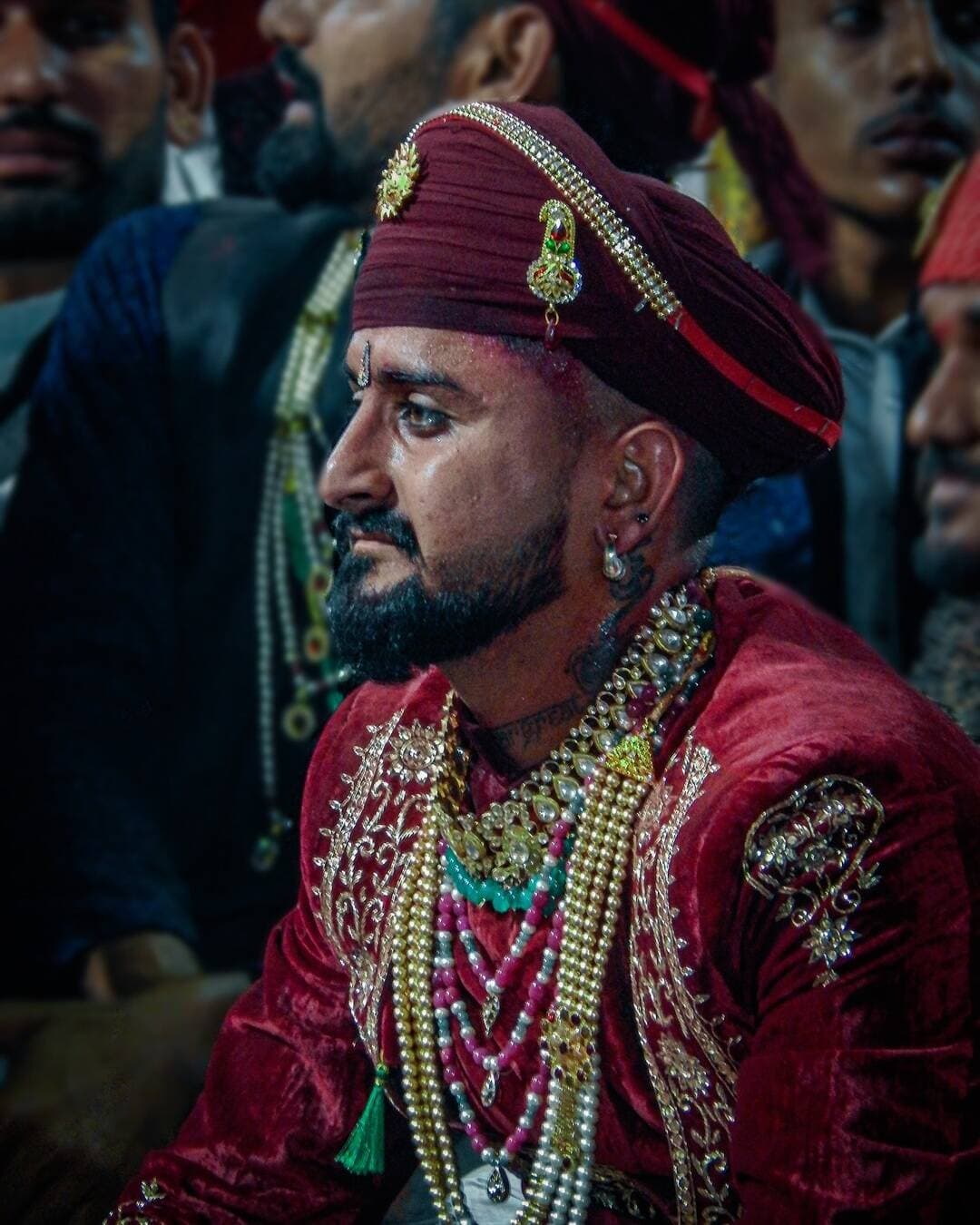 मेनार शौर्य पर्व जमरा बीज 15 मार्च 2025 की कुछ तस्वीरे||
Photos by - @yogi_captures_
#Menar #Barudkkholi #Holi2025