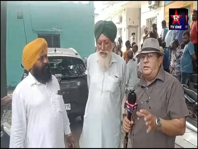 ਨਗਰ ਕੌਂਸਲ ਦੀ ਪਹਿਲੀ ਮੀਟਿੰਗ ਤੋ ਬਾਅਦ ਕੀ ਕਹਿੰਦੇ ਹਨ ਐਮਸੀ ਸਾਹਿਬਾਨ ਆਓ ਸੁਣਦੇ ਆ