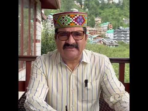 मनाली सरकारी स्कूल में सात विषयों के पद खाली, छात्रों से खिलवाड़ कर रही सरकार: गोविंद सिंह ठाकुर