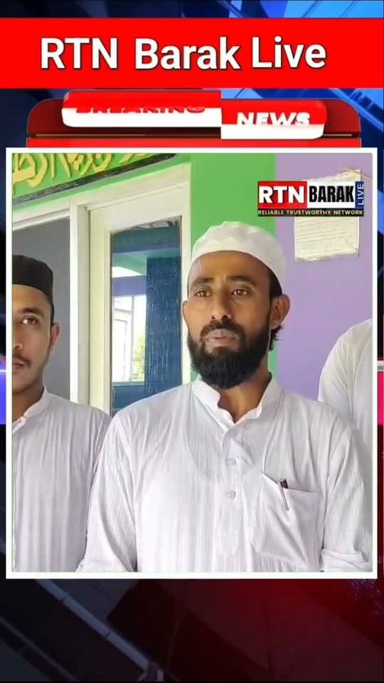 👉 বিক্রমপুর আঞ্চলিক নেলক্বার উদ্যোগে আয়োজিত ১২ দিন ব্যাপী ঈদে মিলাদুন্নবী মাহফিলের সমাপনী অনুষ্ঠান ২৭ আগস্ট
👉 ভেউয়ারপার জামে মসজিদ প্রাঙ্গণে অনুষ্ঠিত হবে এই মাহফিল