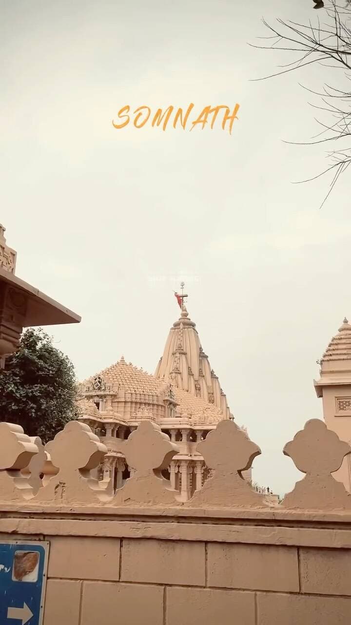 Somnath Mahadev 🍃🔱🚩
#somnath #gujarat #mahadev #shravanmaas #trendingnow