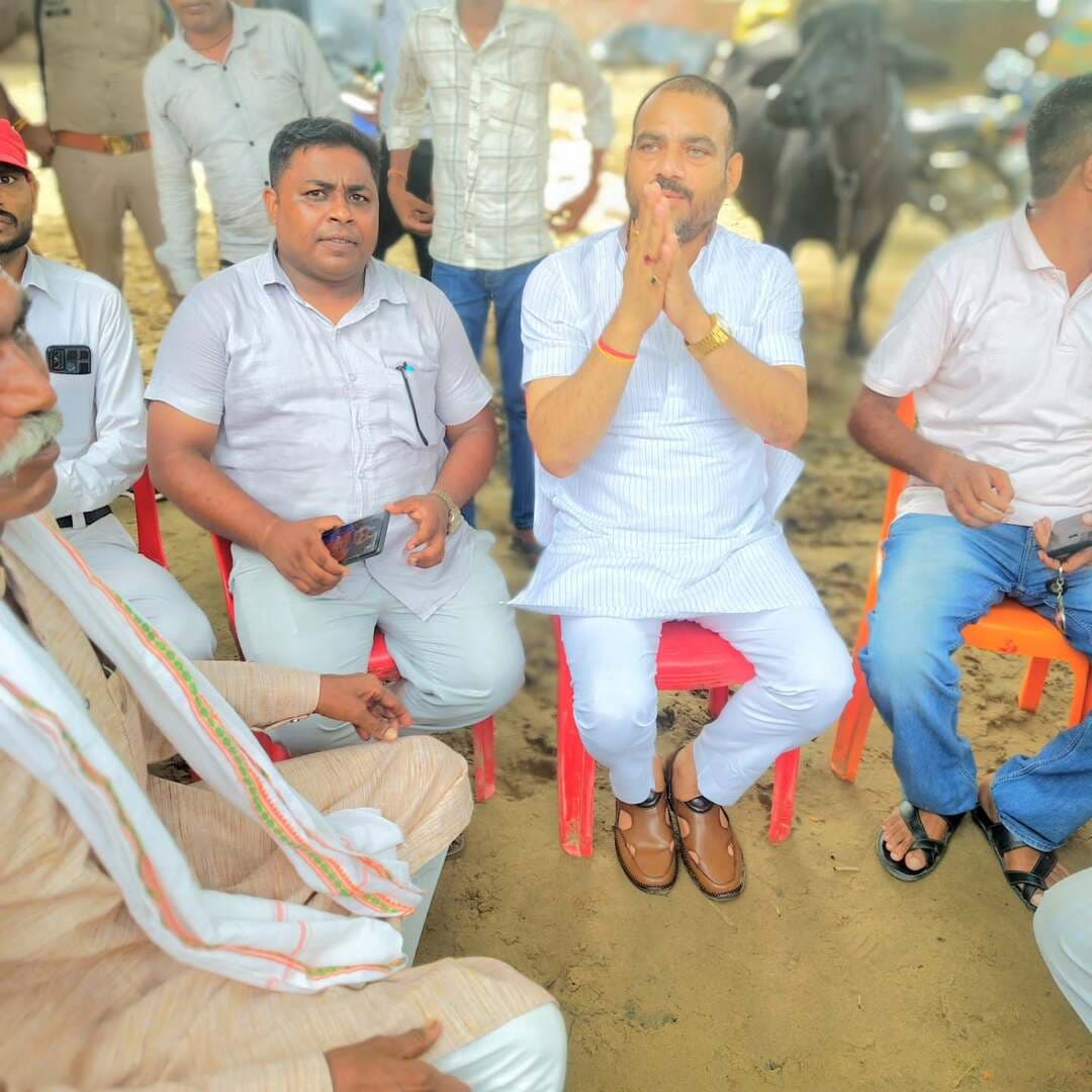 #विधायक_जी सहसवान