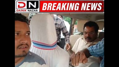 ROURKELA लाठीकटा तहसीलदार गिरफ्तार, करोड़ों की संपत्ति का खुलासा