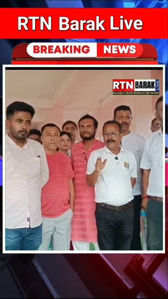 দাস কলোনি পঞ্চায়েত রোডের সংস্কার কাজের সূচনা করলেন বিধায়ক ড. রাজদীপ রায়।