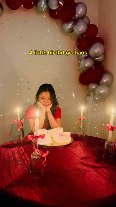 A little birthday chaos ✨
Dress @labelhues
Jewellery @amarsonsjewellery
#explorepage✨ #family #jharsuguda #minivlog #birthday