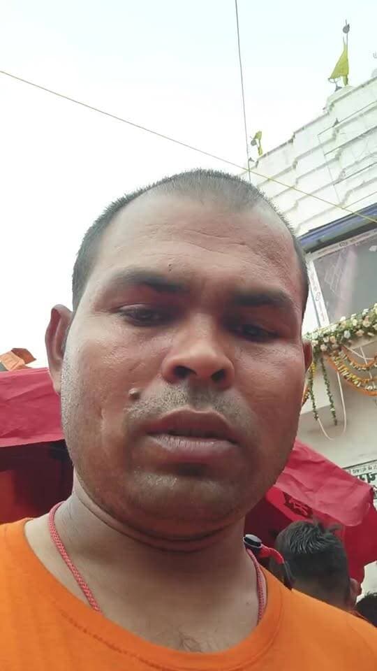 बाबा मंदिर में श्रद्धालुओं की भीड़ उमड़ी
देखिए live