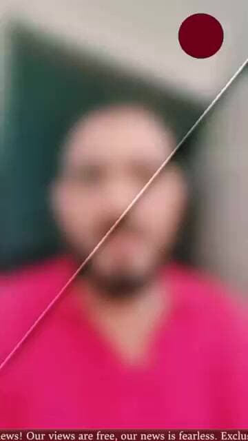 “गरीबों के मसीहा सिद्धार्थ राय!” पत्रकार ज्ञानेंद्र सिंह ने कही बड़ी बात, जानिए क्या कहा?