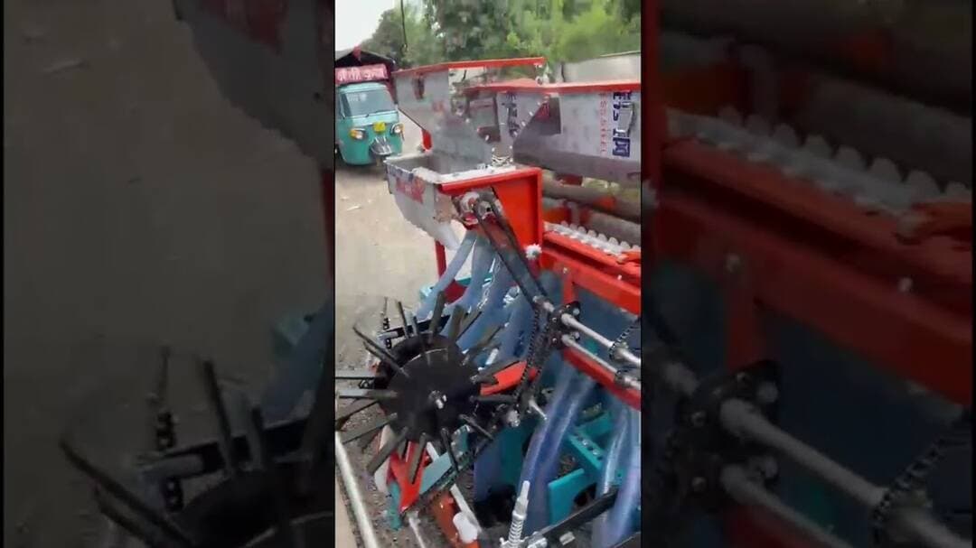 लहसुन गेहूं और प्याज का कण तीनों की बुवाई के लिए एक ही काफी