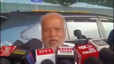 सब डायबिटीज के शिकार हो रहे हैं... क्या बोले चीनी की बढ़ती कीमतों पर नीतीश कुमार के करीबी मंत्री श्रवण कुमार?