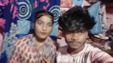 यह लड़की कितना हिम्मत वाली है सबको फसाने की धमकी दे रही है।