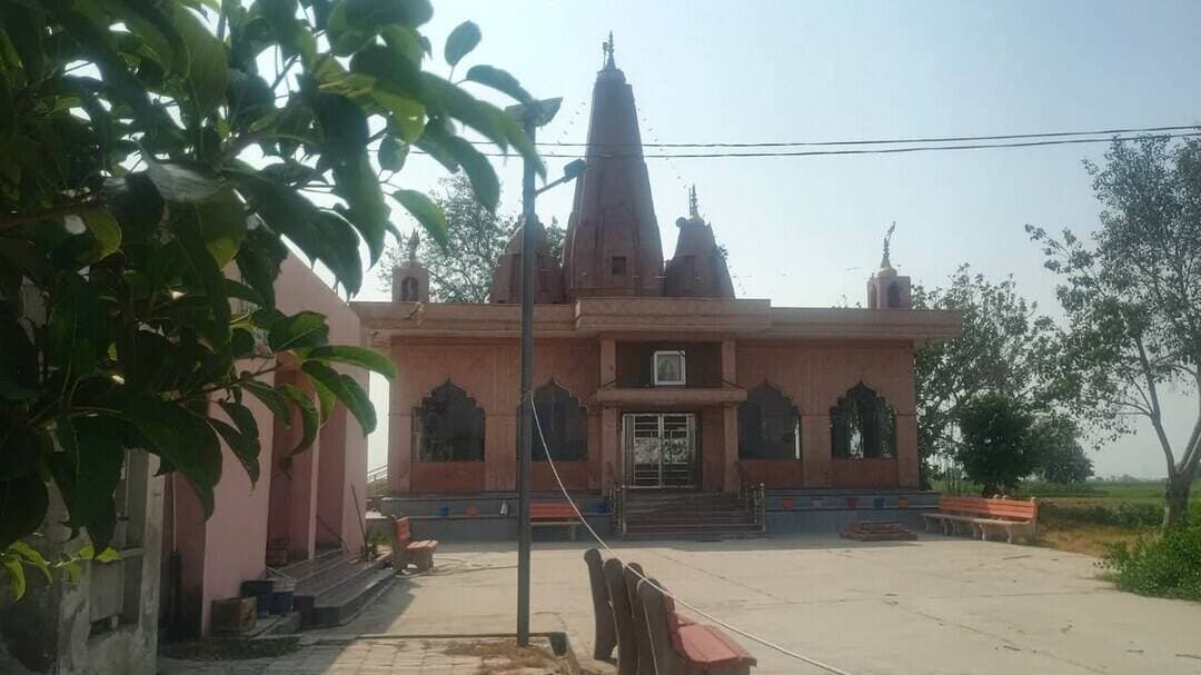 लुकसर गांव का इतिहास और वर्तमान। #luksar #village #itihas #history #vartman #gulia_times