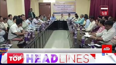 == নির্মাণ শ্রমিকদের জন্য ডিজিটাল লেবার চক অ্যাপ উদ্বোধন করলেন শ্রম মন্ত্রী টিংকু রায় ==