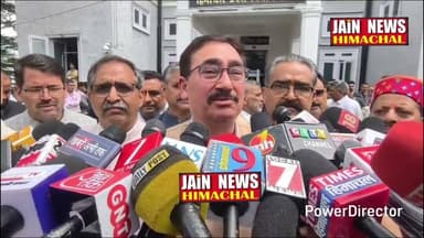 विधानसभा की कार्यवाही कल के लिए स्थगित, होने के ऊपर क्या बोले भाजपा नेता विपिन सिंह परमार #viral
