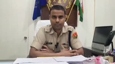 आछोडा में वृद्ध महिला के साथ हुई वारदात का खुलासा, चोरी लूट के संगठित अपराध करने वाले गिरोह के 3 अभियुक्त गिरफ्तार, अभियुक्त ने राजस्थान मध्यप्रदेश में कही जगह 30 वारदातों को दिया अंजाम, एसपी धर्मेंद्र सिह ने दी जानकारी।
@policerajasthan @chittorgarh_police