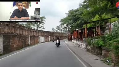 चित्तौड़गढ़ में पुलिस की दो बड़ी कार्रवाई, दुर्ग पर 8 बिना लाइसेंस गाइड डिटेन; गंगरार में 30.620 किलो डोडाचूरा जब्त, पंजाब के दो आरोपी गिरफ्तार
चित्तौड़गढ़ पुलिस की दो बड़ी कार्रवाई, 8 लपके डिटेन और 30.620 किलो डोडाचूरा जब्त
: चित्तौड़गढ़ दुर्ग पर पर्यटकों की सुरक्षा के लिए पुलिस का विशेष अभियान, बिना लाइसेंस गाइडिंग करने वाले 8 लोग डिटेन; गंगरार में डीएसटी और पुलिस की संयुक्त कार्रवाई में 30.620 किलो अवैध अफीम डोडाचूरा बरामद, पंजाब निवासी सेम और बग्गा गिरफ्तार
: #Chittorgarh #ChittorgarhPolice #ChittorgarhFort #PoliceAction #DST Gangrar NDPS DodaChura TouristSafety RajasthanPolice HelloChittorgarh
चित्तौड़गढ़। जिला पुलिस अधीक्षक धर्मेन्द्र सिंह के निर्देशन में जिले में कानून व्यवस्था मजबूत करने और पर्यटकों की सुरक्षा के साथ अवैध मादक पदार्थों की धरपकड़ के लिए पुलिस द्वारा लगातार कार्रवाई की जा रही है। शुक्रवार, 21 अगस्त को पुलिस ने दो अलग-अलग बड़ी कार्रवाइयों को अंजाम दिया।
पहली कार्रवाई ऐतिहासिक चित्तौड़गढ़ दुर्ग पर की गई, �