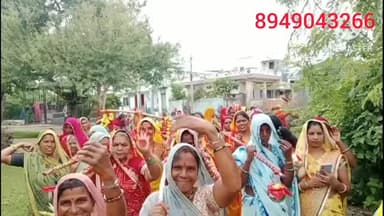 घोसुण्डा और चित्तौड़गढ़ में गूंजा हर-हर महादेव, कावड़ यात्राओं में उमड़ा श्रद्धा का सैलाब; क्रिकेट ट्रायल, वंडर एजुकेशन अवॉर्ड और आमेट में विकास अधिकारी का सम्मान भी रहा खास