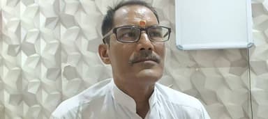 स्वभिमान भारत मंच के प्रदेश अध्यक्ष रामाकांत सिंह का आया बयान