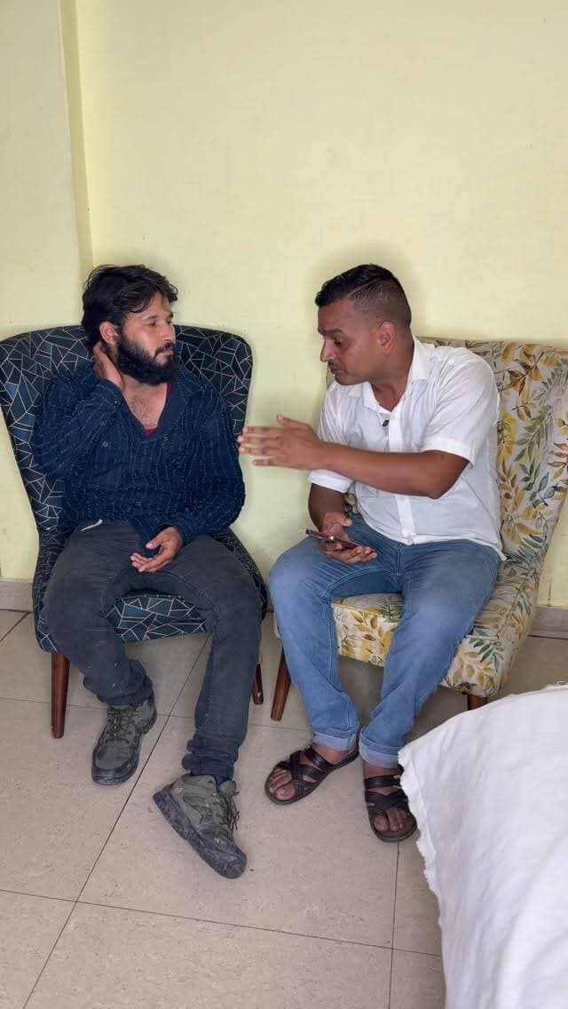 उत्तराखंड हाईकोर्ट जाएगा केशव थलवाल फेसबुक इंस्टाग्राम अकाउंट प्रतिबंध हटाने के लिए हाईकोर्ट से लगायेंगे गुहार