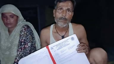 इस वीडियो को देखकर भी आपको रहम नहीं आया तो आपकी इंसानियत मर चुकी है। इस वीडियो को शेयर करें।