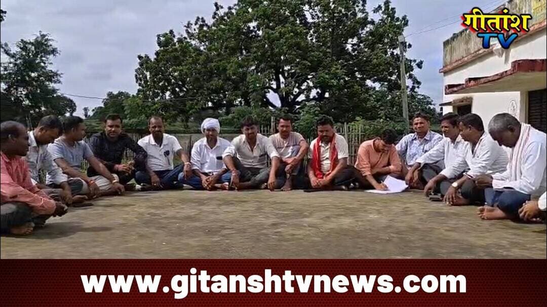 जन्माष्टमी महोत्सव को लेकर कमेटी गठित, भव्य आयोजन की तैयारी शुरू #janmashtmi