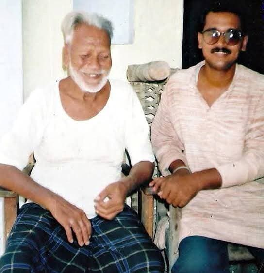दाल-भात के स्वाद से शहनाई की धुन तक, डुमरांव के इस आंगन में ठहरे थे बिस्मिल्लाह खां ..
खबर कमेंट बॉक्स में।