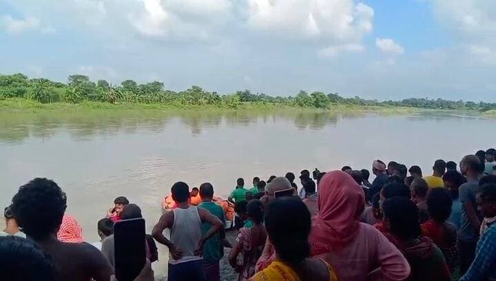 #BreakingAlipurduar #highlight #Northbengal #Incident #civildefense Alipurduar District Police SPOT News Alipurduar