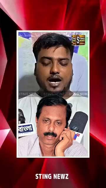 “আরাবুল ইসলামের লজ্জা থাকা দরকার, টাকায় বিক্রি হয়েছেন!” বিস্ফোরক ISF নেতা