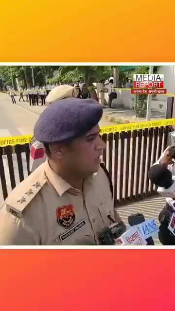 हिसार कोर्ट परिसर में गोलीकाण्ड पर क्याबोले आईपीएस अधिकारी, आप भी सुनें! #hisarnews #hisarbreaking