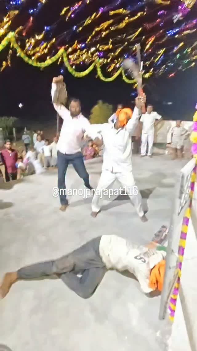 गोगोजी महाराज