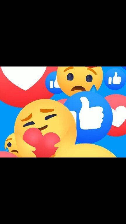 I got over 3,000 reactions on my posts last week! Thanks everyone for your support! 🎉