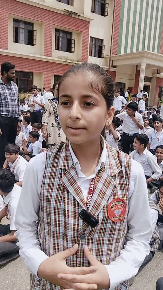 #sdpublicschool
#jagadhri