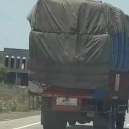 बिहार से सीमेंट लेकर आजमगढ़ पहुंचा ट्रक मंडी के पास से चोरी, नहीं मिला सुराग, पुलिस मुकदमा दर्ज कर जांच में जुटी