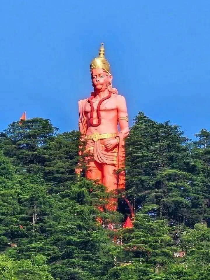 जय बजरंगबली