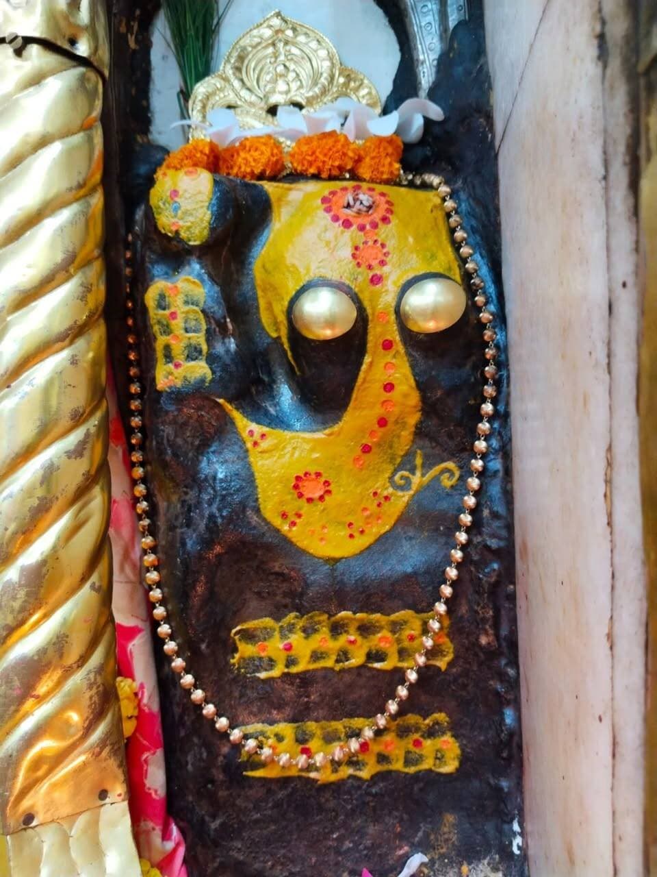 आज दिनांक 22/08/2026 के लाइव दर्शन जय माँ श्री नैना जी की जय हो