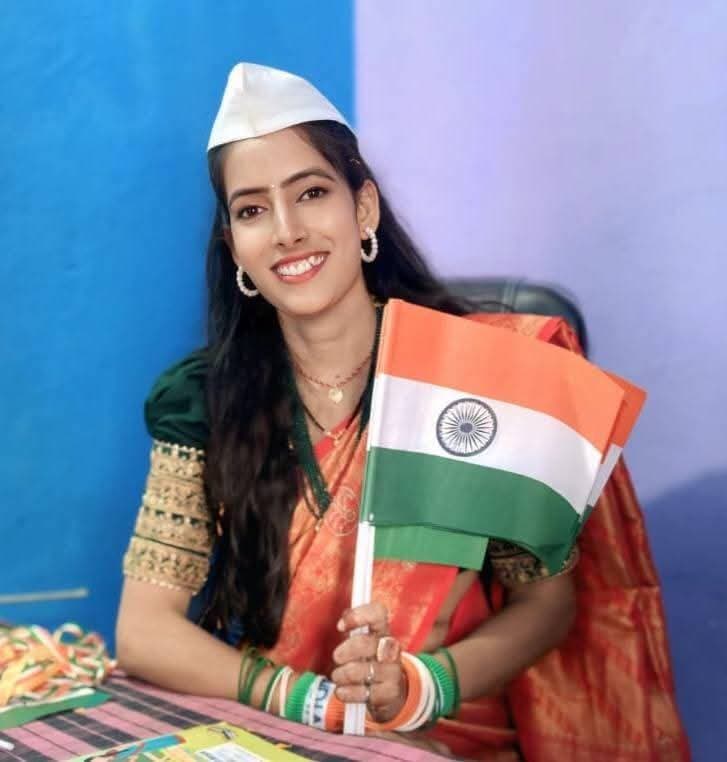 <nis:link nis:type=tag nis:id=राष्ट्रीय nis:value=राष्ट्रीय nis:enabled=true nis:link/> शिक्षक पुरस्कार-2026 के लिए बाँका की शिक्षिका खुशबु आनंद का चयन
<nis:link nis:type=tag nis:id=followerseveryone nis:value=followerseveryone nis:enabled=true nis:link/> <nis:link nis:type=tag nis:id=highlightseveryonefollowers nis:value=highlightseveryonefollowers nis:enabled=true nis:link/>