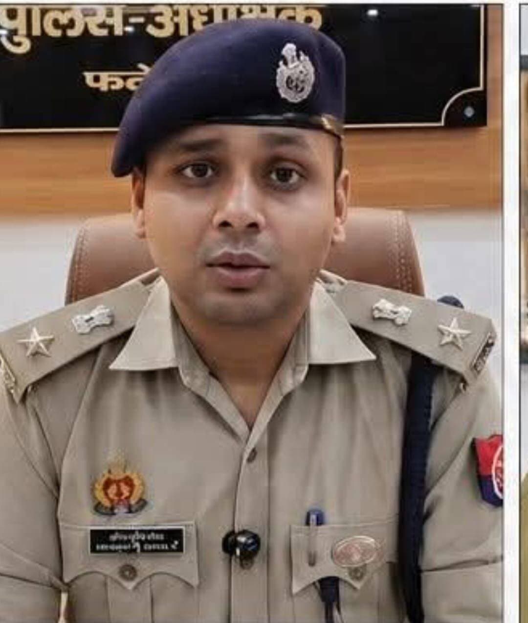 *थाना प्रभारियों और दरोगाओं के लिए राहत की खबर, एसपी ने लिया बड़ा फैसला*
एसपी अभिमन्यु मांगलिक ने अधीनस्थ पुलिसकर्मियों की परेशानी को समझते हुए यात्रा खर्च को लेकर बड़ी राहत देने का फैसला किया है।
बताया जा रहा है कि अब किसी गायब/घर से गई लड़की की बरामदगी या अन्य सरकारी कार्य के सिलसिले में यदि कोई थाना प्रभारी अथवा दरोगा जनपद से बाहर जाता है, तो उसे यात्रा व्यय के लिए 10 रुपये प्रति किलोमीटर के हिसाब से भुगतान किए जाने का प्रावधान किया गया है।
इससे पहले जनपद से बाहर सरकारी कार्य के लिए जाने पर पुलिसकर्मियों को आने-जाने, ठहरने और भोजन आदि का खर्च कई बार स्वयं वहन करना पड़ता था। नए प्रावधान के बाद इस आर्थिक बोझ में राहत मिलने की उम्मीद है।
बताया गया है कि यात्रा खर्च का बिल संबंधित कार्यालय के बाबू के पास जमा करना होगा और बिल जमा होने के 48 घंटे के भीतर भुगतान किए जाने का प्रावधान रहेगा।
एसपी अभिमन्यु मांगलिक के इस फैसले को अधीनस्थ पुलिसकर्मियों, खासकर दरोगाओं के लिए राहत भरा कदम माना जा रहा है। इससे सरकारी कार्य के लिए दूसरे जनपद जाने पर अपनी जेब से खर्च करने की समस्या कम होगी।
नोट: भुगतान की वास्तविक प्रक्रिया और पात्रता संबंधित विभागीय आदेश/निर्देशों के अनुसार होगी।
<nis:link nis:type=tag nis:id=policenews nis:value=PoliceNews nis:enabled=true nis:link/> <nis:link nis:type=tag nis:id=spabhimanyumanglik nis:value=SPAbhimanyuManglik nis:enabled=true nis:link/> <nis:link nis:type=tag nis:id=uppolice nis:value=UPPolice nis:enabled=true nis:link/> <nis:link nis:type=tag nis:id=policedepartment nis:value=PoliceDepartment nis:enabled=true nis:link/> <nis:link nis:type=tag nis:id=janhunkarnews nis:value=JanHunkarNews nis:enabled=true nis:link/>