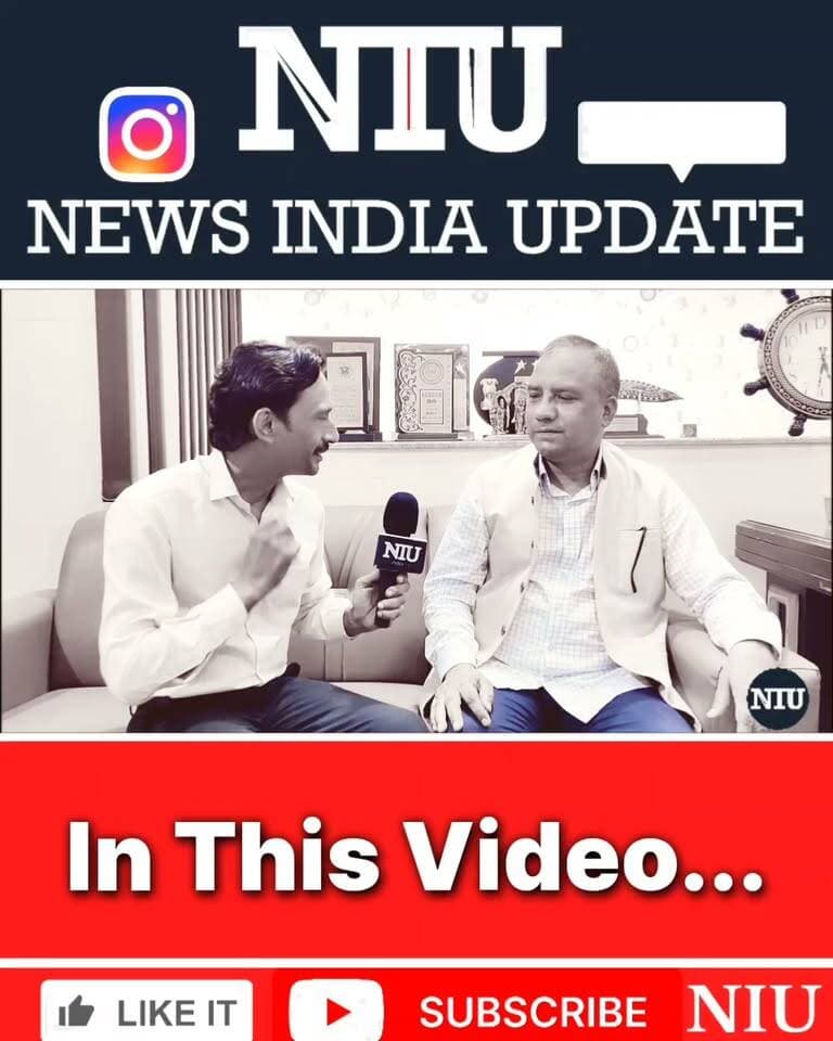 रायपुर विधानसभा क्या है "गुरु जी" की रणनीति? कैसे भेदेंगे उमेश शर्मा (काऊ) का किला? खनन से लेकर मूलभूत मुद्दों और प्राथमिकताओं पर खास चर्चा। NIU
#RaipurVidhansabha #MahendraNegi #GuruJi #2027Election #Uttarakhand
मुख्यमंत्री कार्यालय, उत्तराखंड
Indian National Congress Uttarakhand Umesh Sharma Kau