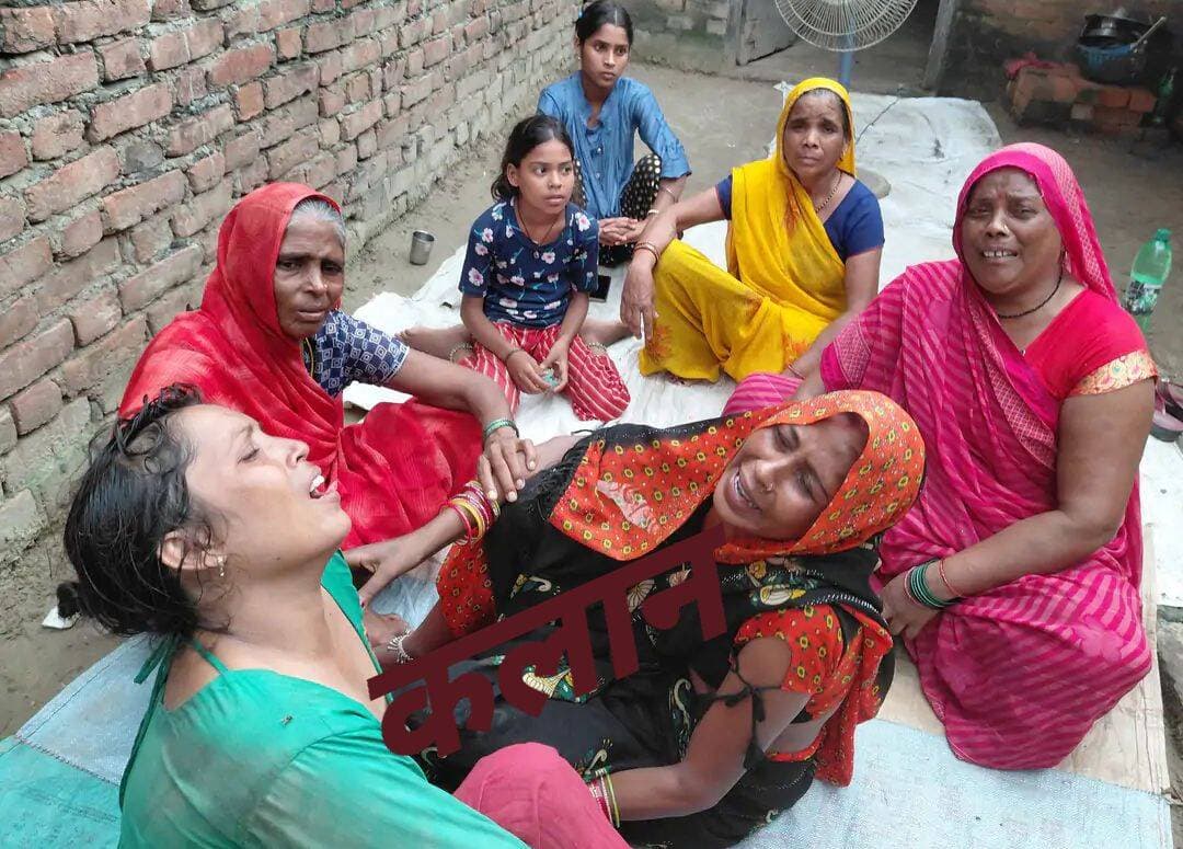 शाहजहांपुर: कलान में राजमिस्त्री की करंट लगने से मौत हो गई। यह घटना खमरिया गांव की है। मृतक की पहचान ओवेंद्र के रूप में हुई है।