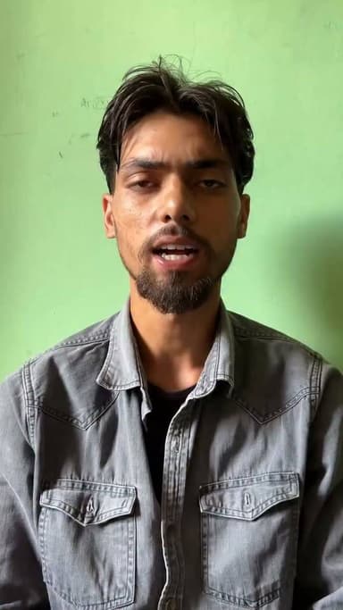 आओ हम सब मिलकर भाई की मदद करें
आपका 1 रुपया और एक शेयर भाई को बहुत उम्मीद देगा 🙏❤️
GPay no 6230901284
account no 8721700125376
ISFC Code PUNBOHPG804
Pawan kumar s/o Uma chand