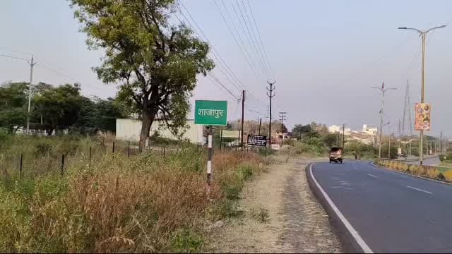 शाजापुर में 30 किमी नई सड़क, मो. बड़ोदिया बायपास समेत तीन मार्गों को ₹117.18 करोड़ की प्रशासकीय वित्त स्वीकृति