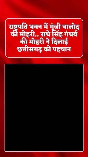 बालोद के राधे सिंह ने राष्ट्रपति भवन में छेड़ी मोहरी की तान #music#instrumental #instrumentalmusic