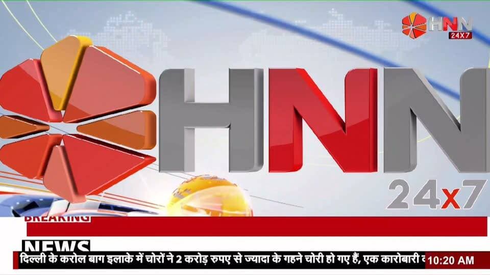 बाजपुर - तेलीपुरा नहर पर अतिक्रमण को लेकर कार्रवाई, ग्रामीणों ने बताया एकतरफा