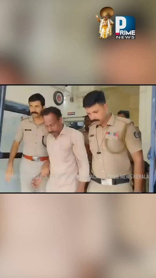 ഭാര്യയോട് ബന്ധമുണ്ടെന്ന സംശയം ; സുഹൃത്തിനെ പന്തളം ടൗണിൽ വച്ച് വെട്ടി പരിക്കേൽപ്പിച്ചു ..പ്രതി അറസ്റ്റിലായി പന്തളം കുളനട സ്വദേശി അയ്യന്തി ഉന്നതിയിൽ അജി ഭവനം വീട്ടിൽ രാജേഷ് രാജപ്പൻ (48) ആണ് പന്തളം പോലീസിന്റെ പിടിയിലായത്|PRIME NEWS KERALA
