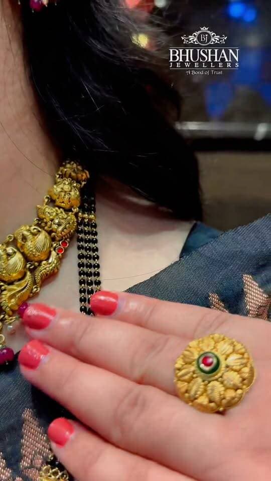 भूषण ज्वेलर्स सोलन