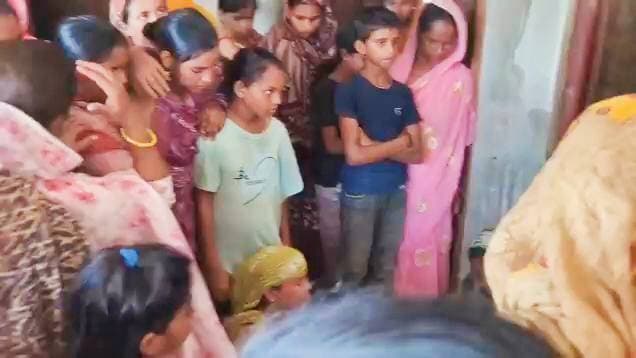 टेढ़ागाछ: तालाब में नहाने के दौरान दर्दनाक हादसा,दो बच्चों की डूबने से मौत, परिजनों में मचा कोहराम,मटियारी पंचायत के वार्ड संख्या 10 की घटना।
