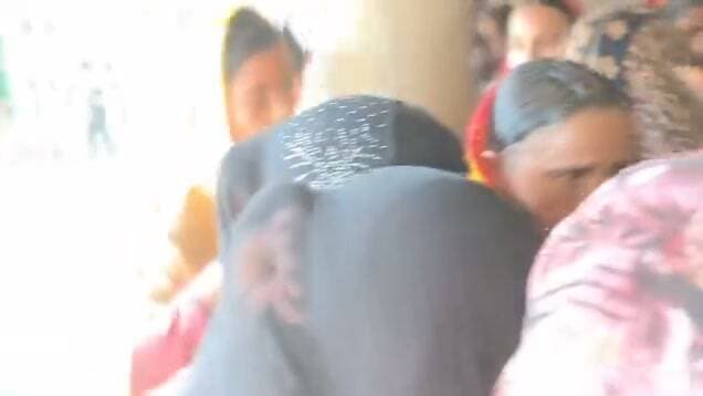 टेढ़ागाछ: तालाब में नहाने के दौरान दर्दनाक हादसा,दो बच्चों की डूबने से मौत, परिजनों में मचा कोहराम,मटियारी पंचायत के वार्ड संख्या 10 की घटना।